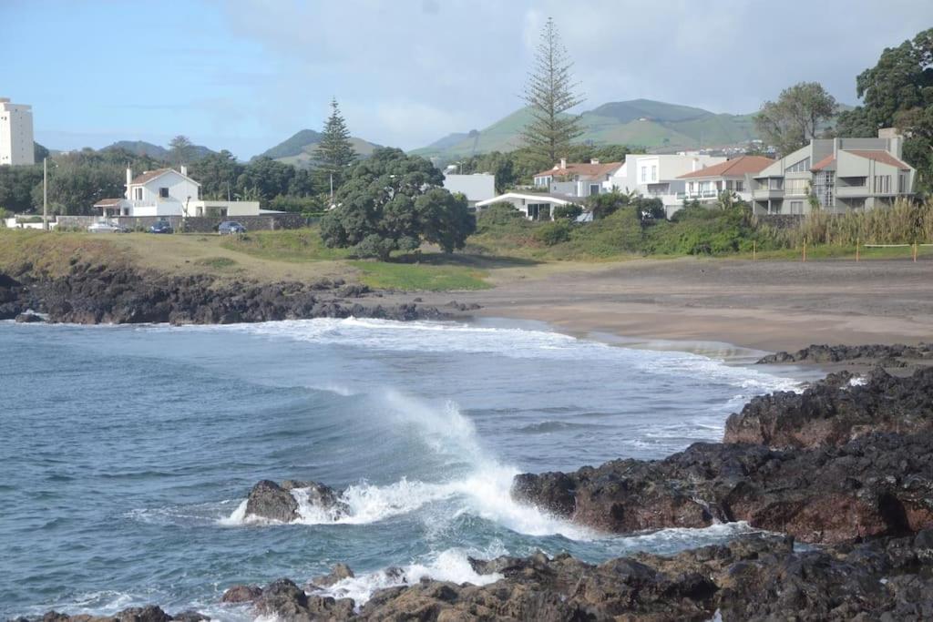 Cantinho Do Populo Ponta Delgada 외부 사진