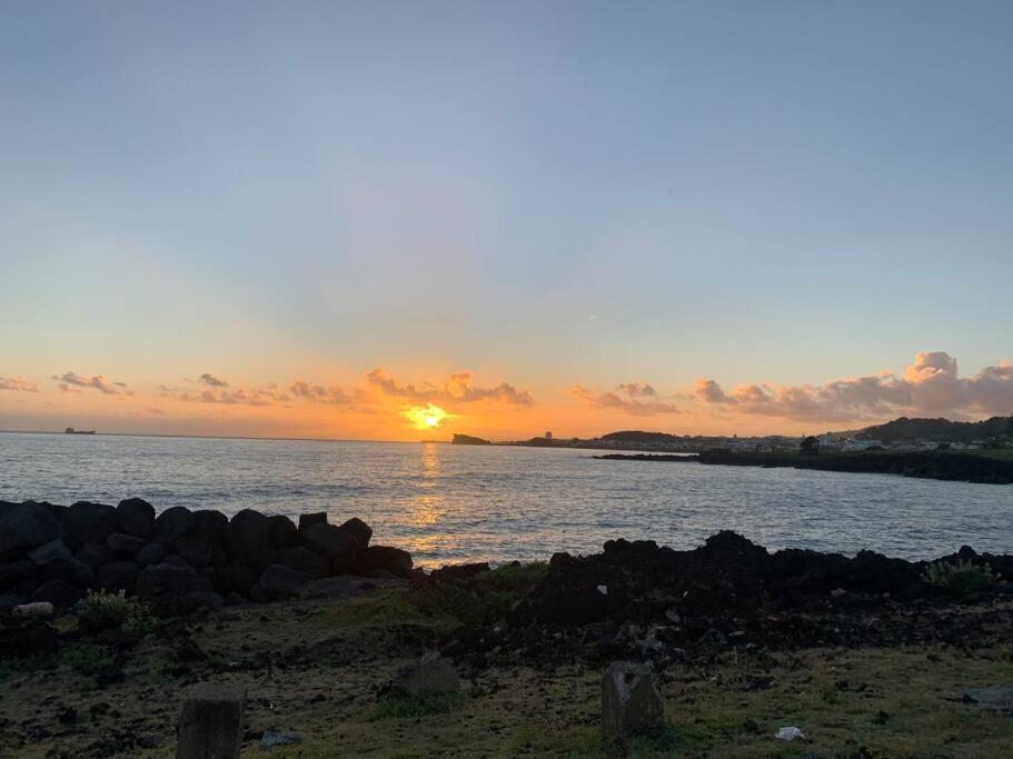 Cantinho Do Populo Ponta Delgada 외부 사진