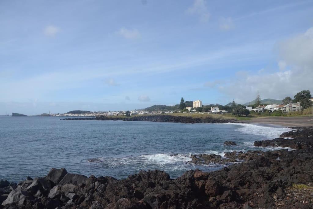 Cantinho Do Populo Ponta Delgada 외부 사진